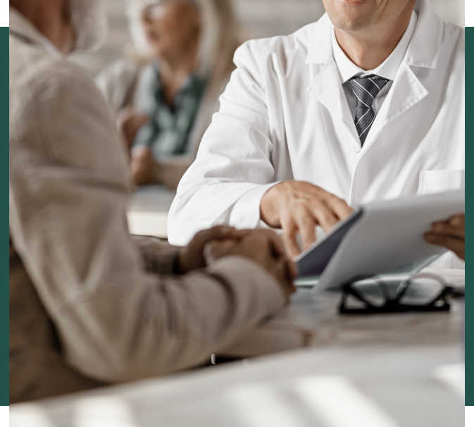  a Pacientes Oncológicos