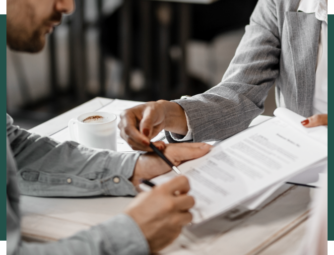 Advogada Especializada<br> em Direito Civil