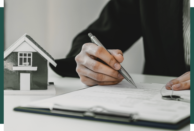 Advogada Especializada<br> em Direito Imobiliário