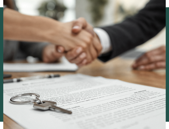 em Direito Imobiliário