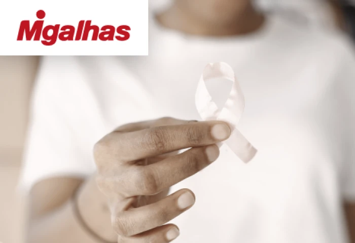 Exames genéticos e terapias-alvo no câncer de mama!